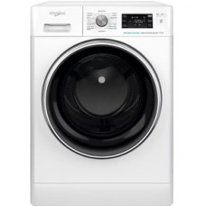 Пральна машина автоматична Whirlpool FFB 11469 BCV