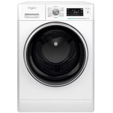 Пральна машина автоматична Whirlpool FFB 11469 BV UA