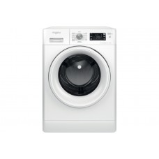 Пральна машина автоматична Whirlpool FFB 6238 W