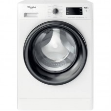 Пральна машина автоматична Whirlpool FWSG 61282 BV PL N