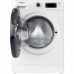 Пральна машина автоматична Whirlpool FWSG 61282 BV PL N