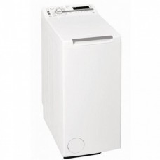 Пральна машина автоматична Whirlpool NTDLR7220SS
