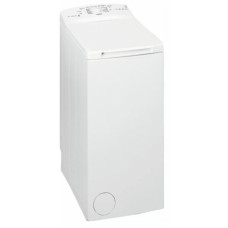 Пральна машина автоматична Whirlpool TDLR 6040L