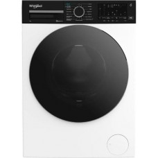 Пральна машина автоматична Whirlpool WAM 764WKB UA