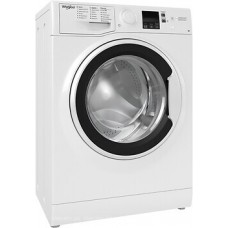 Пральна машина автоматична Whirlpool WRBSS 6215 W UA