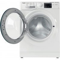 Пральна машина автоматична Whirlpool WRSB 7259 WB UA 