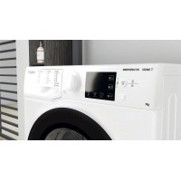 Пральна машина автоматична Whirlpool WRSB 7259 WB UA 