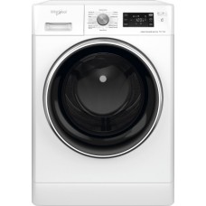 Прально-сушильна машина автоматична Whirlpool FFWDB 1176258 BCV UA