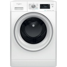 Прально-сушильна машина автоматична Whirlpool FFWDB 964369 SV EE 