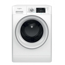 Прально-сушильна машина автоматична Whirlpool FFWDD 1076258 SV