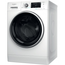 Прально-сушильна машина автоматична Whirlpool FFWDD 1176258 BCV EE
