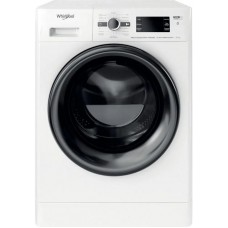 Прально-сушильна машина автоматична Whirlpool FWDG 861483 WBV