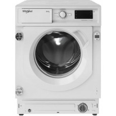 Вбудована пральна машина Whirlpool BI WDWG 961485 EU