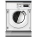 Вбудована пральна машина із сушінням Whirlpool WDWG75148EU