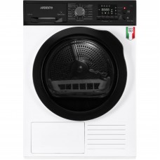 Сушильна машина Ardesto Bianco Vero DMI-8I