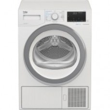 Сушильна машина Beko DH8636XGS