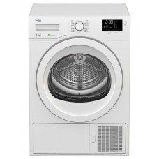 Сушильна машина BEKO DPS7405GB5