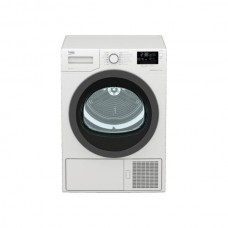 Сушильна машина Beko DS 8433 RX