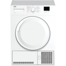 Сушильний автомат Beko DU7111PA