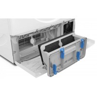 Сушильна машина Bosch WQG1417EPL