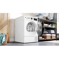 Сушильна машина Bosch WQG1417EPL