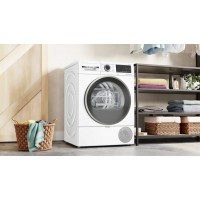 Сушильна машина Bosch WQG1417EPL