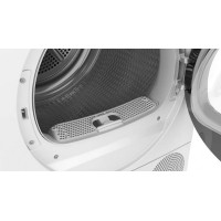 Сушильна машина Bosch WQG1417EPL