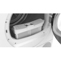 Сушильна машина Bosch WQG1417EPL
