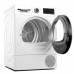 Сушильна машина Bosch WQG14210UA