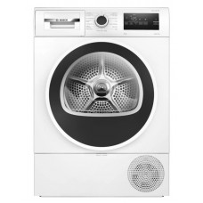 Сушильна машина Bosch WTH8529GPL