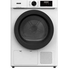 Сушильна машина Edler EDF10HPD