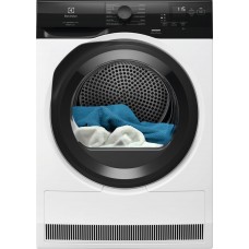 Сушильна машина Electrolux EW6D98BEU