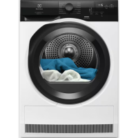 Сушильна машина Electrolux EW6D99BGU