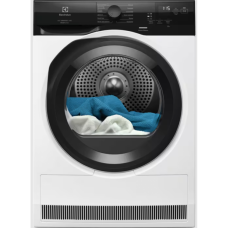Сушильна машина Electrolux EW6D99BGU