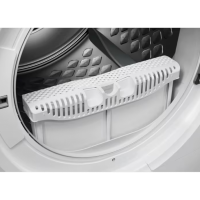 Сушильна машина Electrolux EW6D99BGU