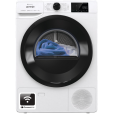 Сушильна машина GORENJE DPNE83GNLWIFI/UA