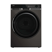 Сушильна машина Haier HD90-BQ397GU1