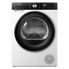 Сушильна машина Hisense DH3S802BW3/UA