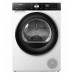 Сушильна машина Hisense DH3S802BW3/UA