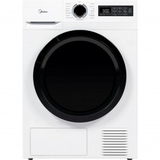 Сушильна машина Midea MD110H80/W-UA