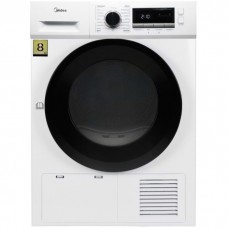 Сушильна машина Midea MDG05C80/W-KZ