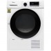 Сушильна машина Midea MDG05C80/W-KZ