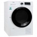 Сушильна машина Midea MDG05C80/W-KZ