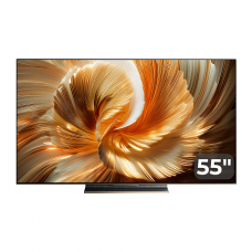 Телевізор Dreame Aura Mini LED 4K TV 55S100 Телевізор Dreame Aura Mini LED 4K TV 55S100