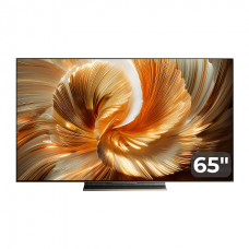 Телевізор Dreame Aura Mini LED 4K TV 65S100 Телевізор Dreame Aura Mini LED 4K TV 65S100