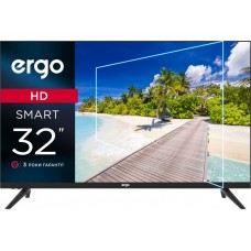 ТБ ERGO 32DHS6000