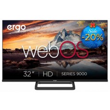 Телевізор Ergo 32WHS9000