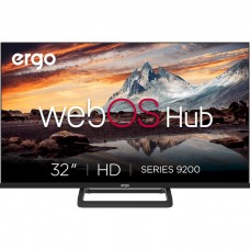 Телевізор ERGO 32WHS9200 