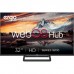 Телевізор ERGO 32WHS9200 