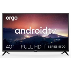 Телевізор Ergo 40GFS5581